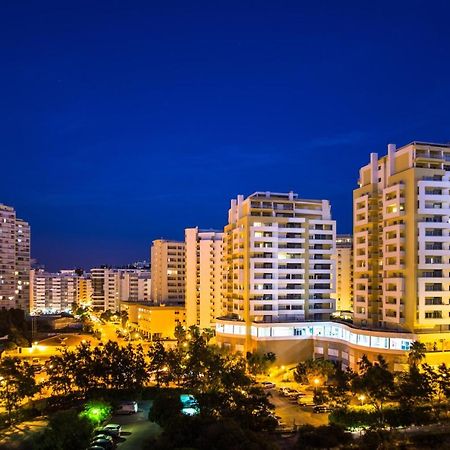 B42 - Ocean Apartment Portimão Dış mekan fotoğraf