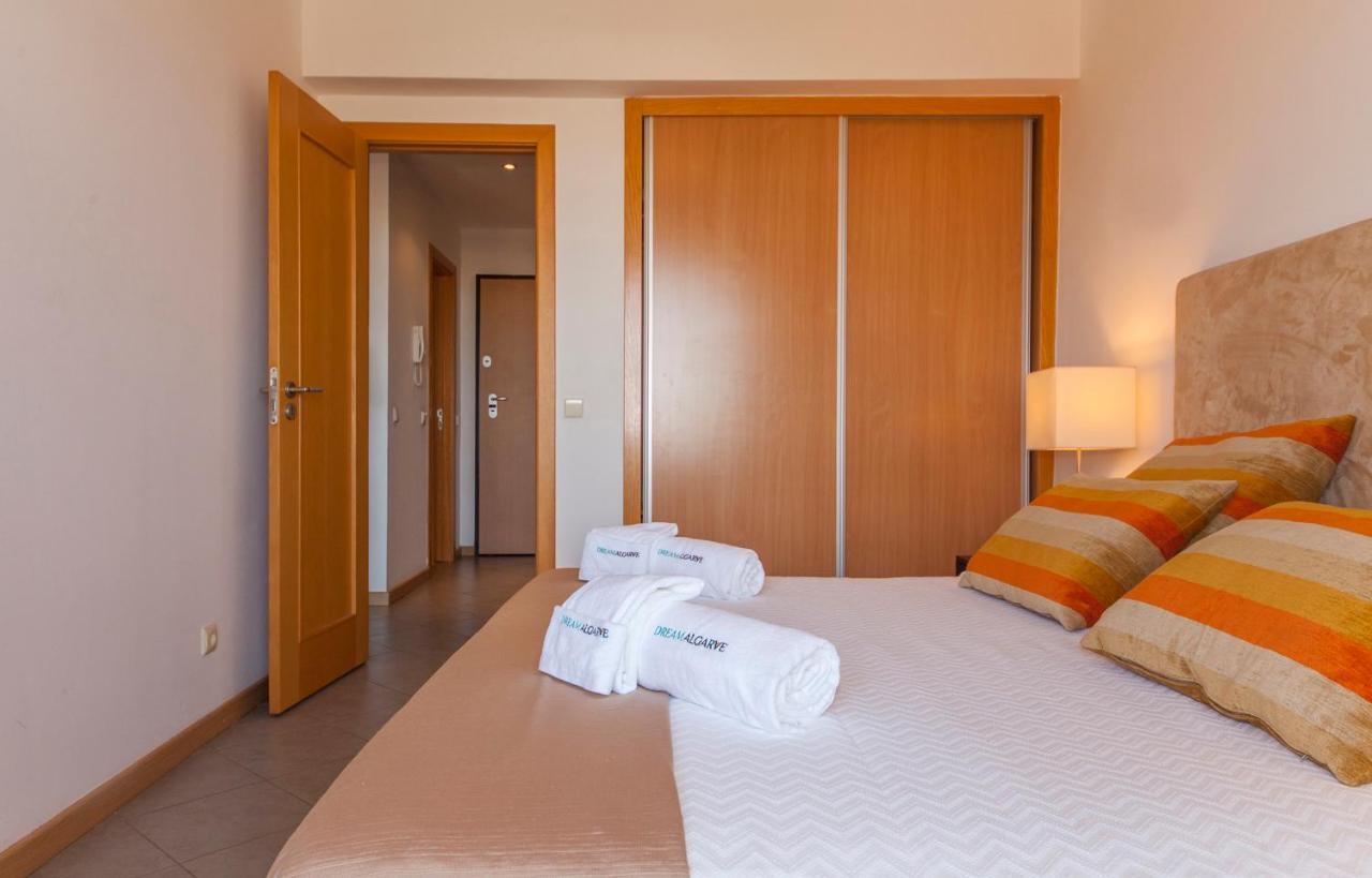 B42 - Ocean Apartment Portimão Dış mekan fotoğraf