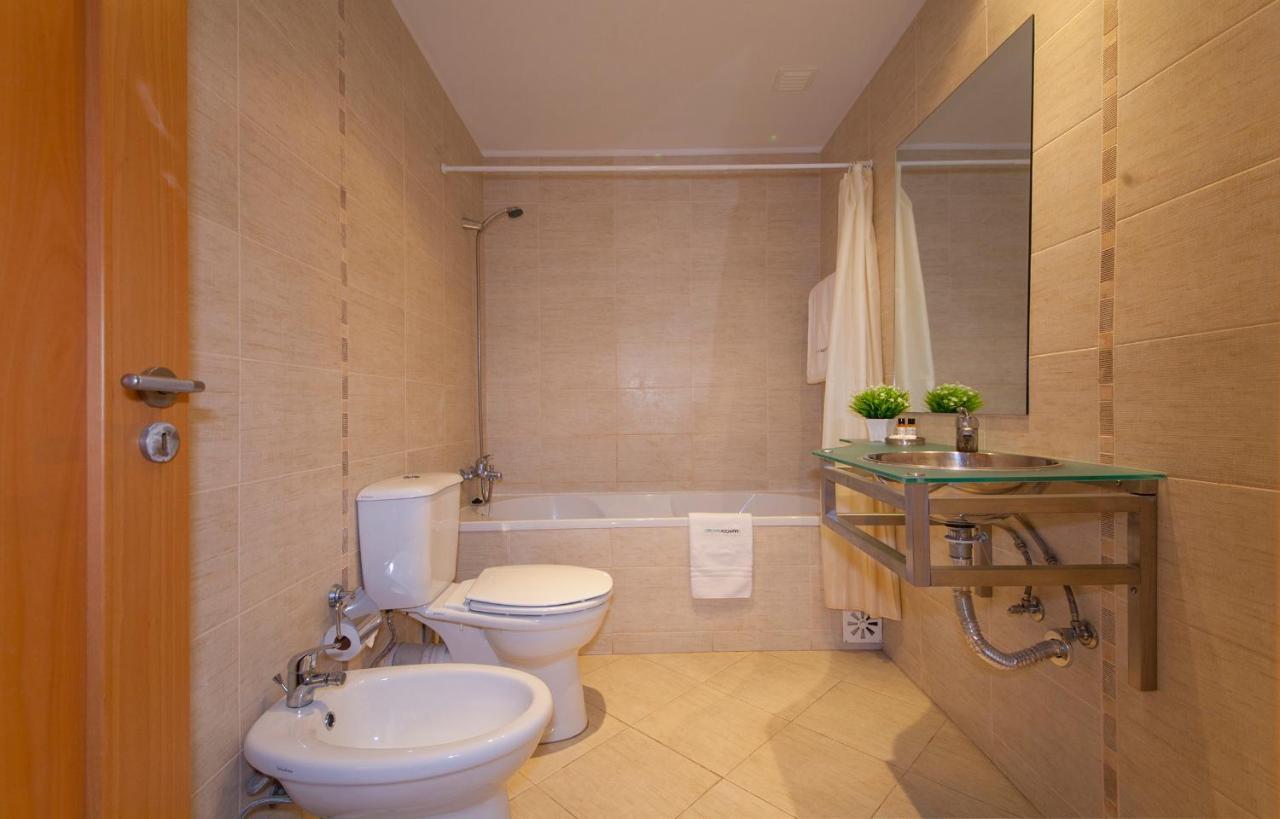 B42 - Ocean Apartment Portimão Dış mekan fotoğraf