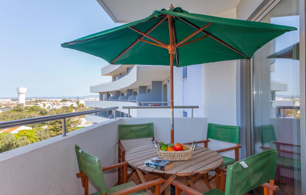 B42 - Ocean Apartment Portimão Dış mekan fotoğraf