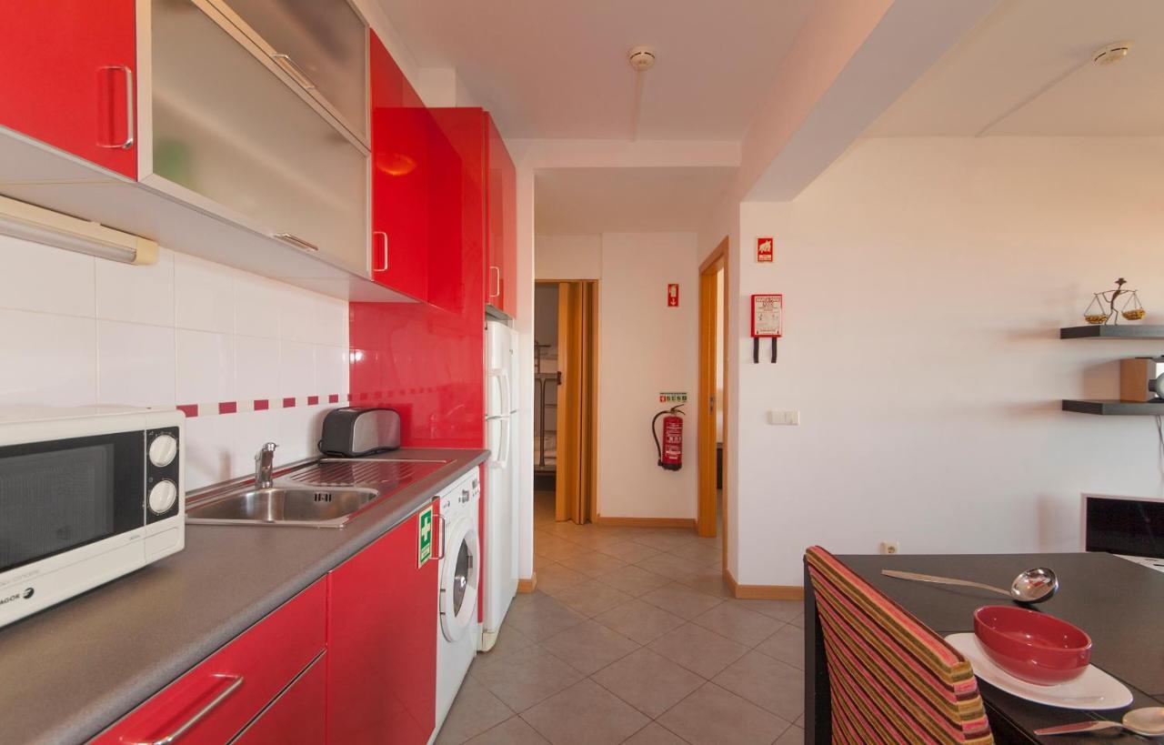 B42 - Ocean Apartment Portimão Dış mekan fotoğraf
