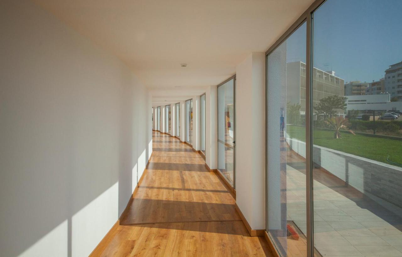 B42 - Ocean Apartment Portimão Dış mekan fotoğraf