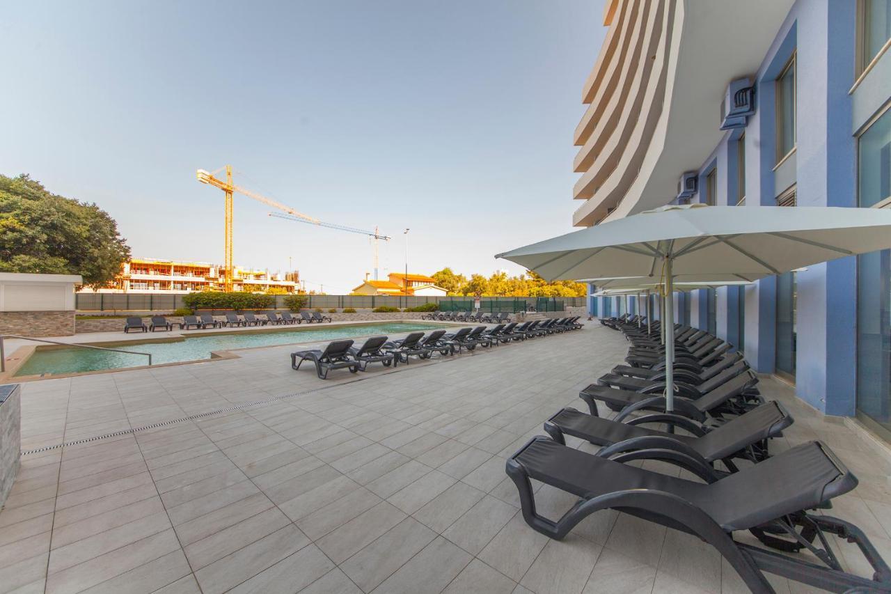 B42 - Ocean Apartment Portimão Dış mekan fotoğraf