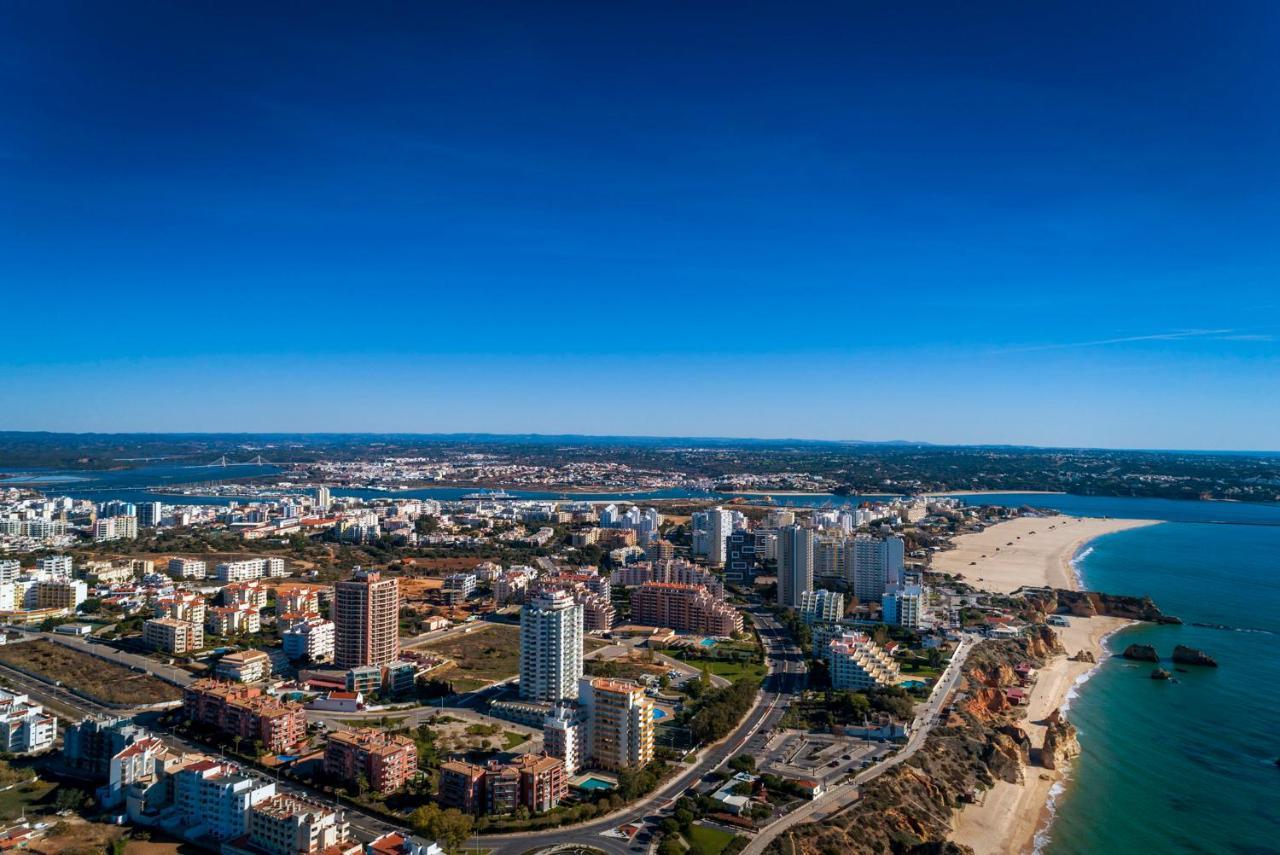 B42 - Ocean Apartment Portimão Dış mekan fotoğraf