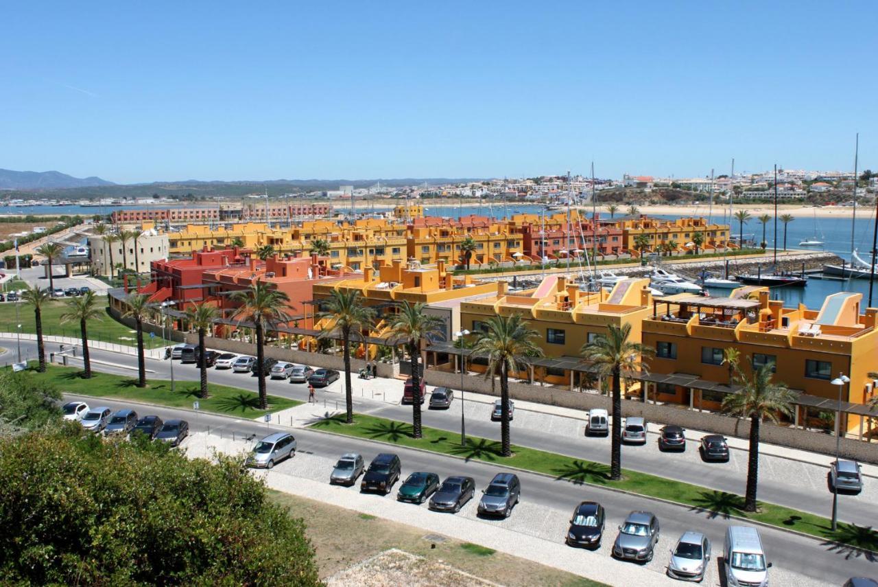 B42 - Ocean Apartment Portimão Dış mekan fotoğraf